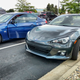 Illustration for article titled Coworkers Subieyota left enough room for me to open my cars gigantic doors!